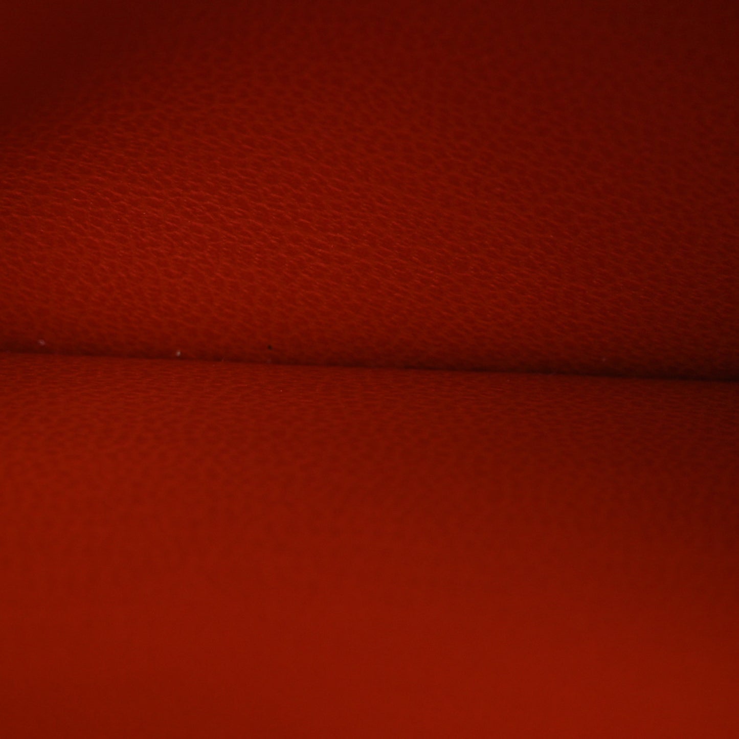 Lambskin Embossed Monogram Coussin BB Black