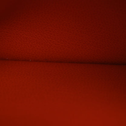 Louis Vuitton Lambskin Embossed Monogram Coussin BB Black 5 of 11