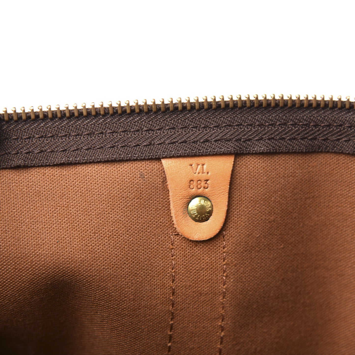 Monogram Keepall 45