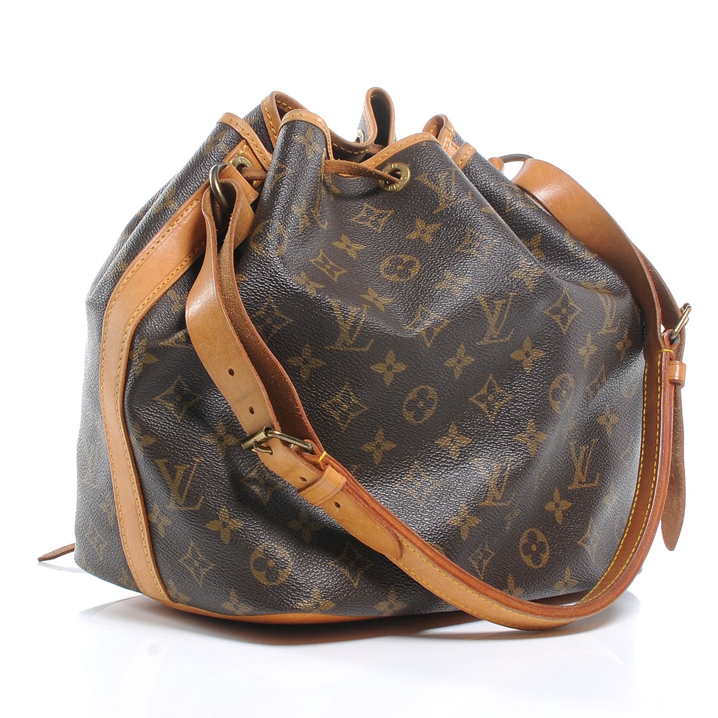 Monogram Petit Noe