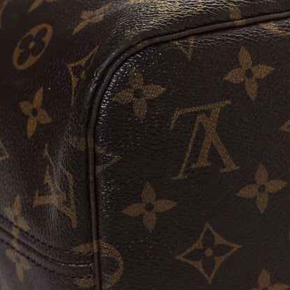 Louis Vuitton Monogram Neo Neverfull MM Pivoine 12 of 21