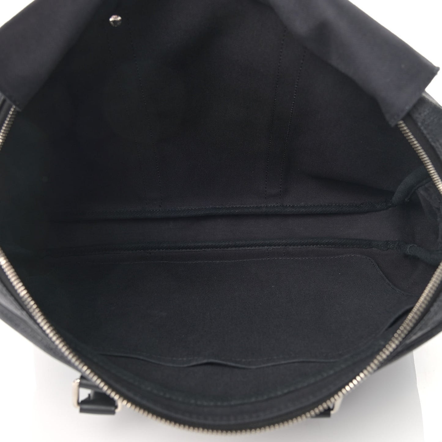 Damier Graphite Porte Documents Voyage PM