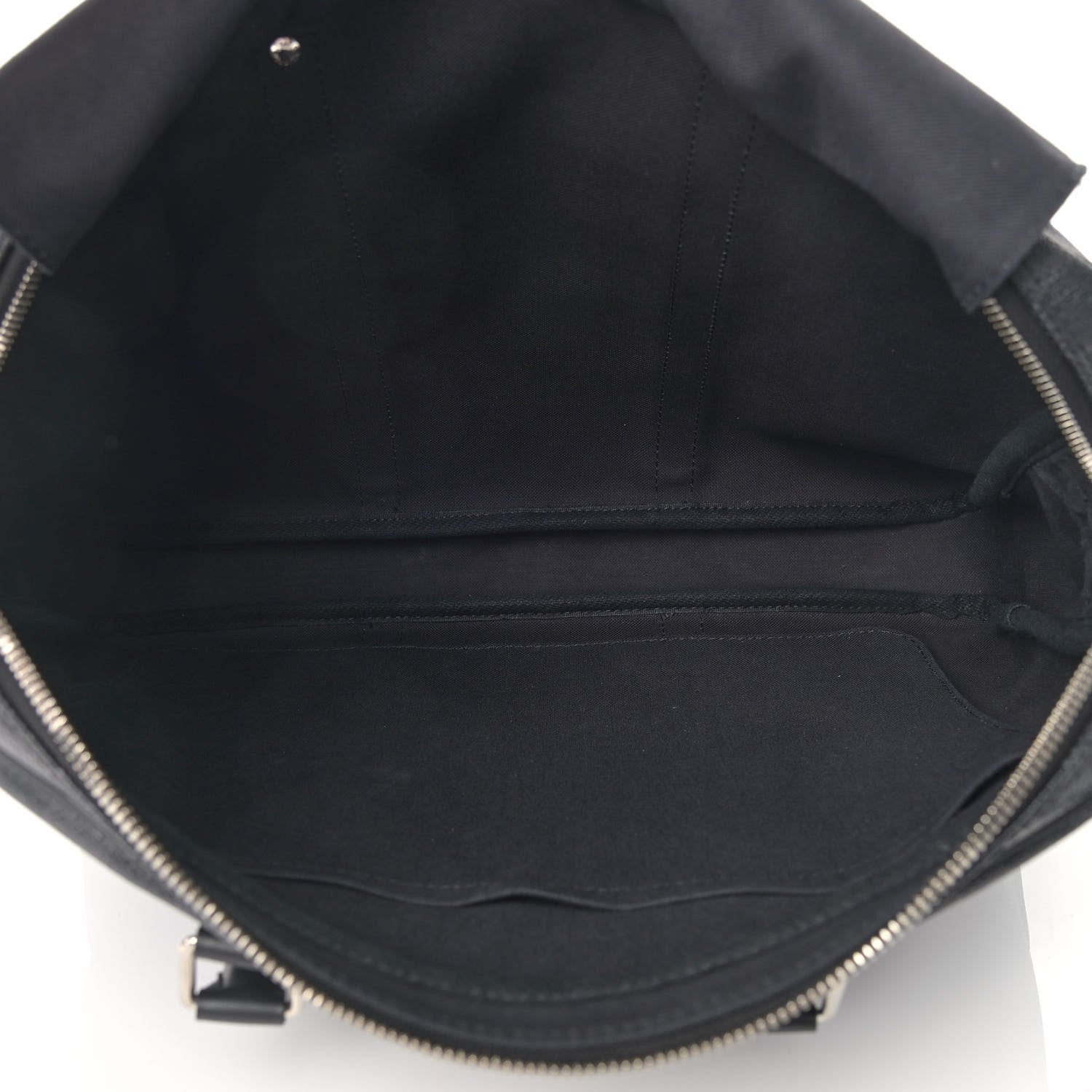 Louis Vuitton Damier Graphite Porte Documents Voyage PM 5 of 15