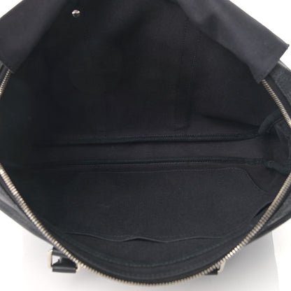 Louis Vuitton Damier Graphite Porte Documents Voyage PM 5 of 15