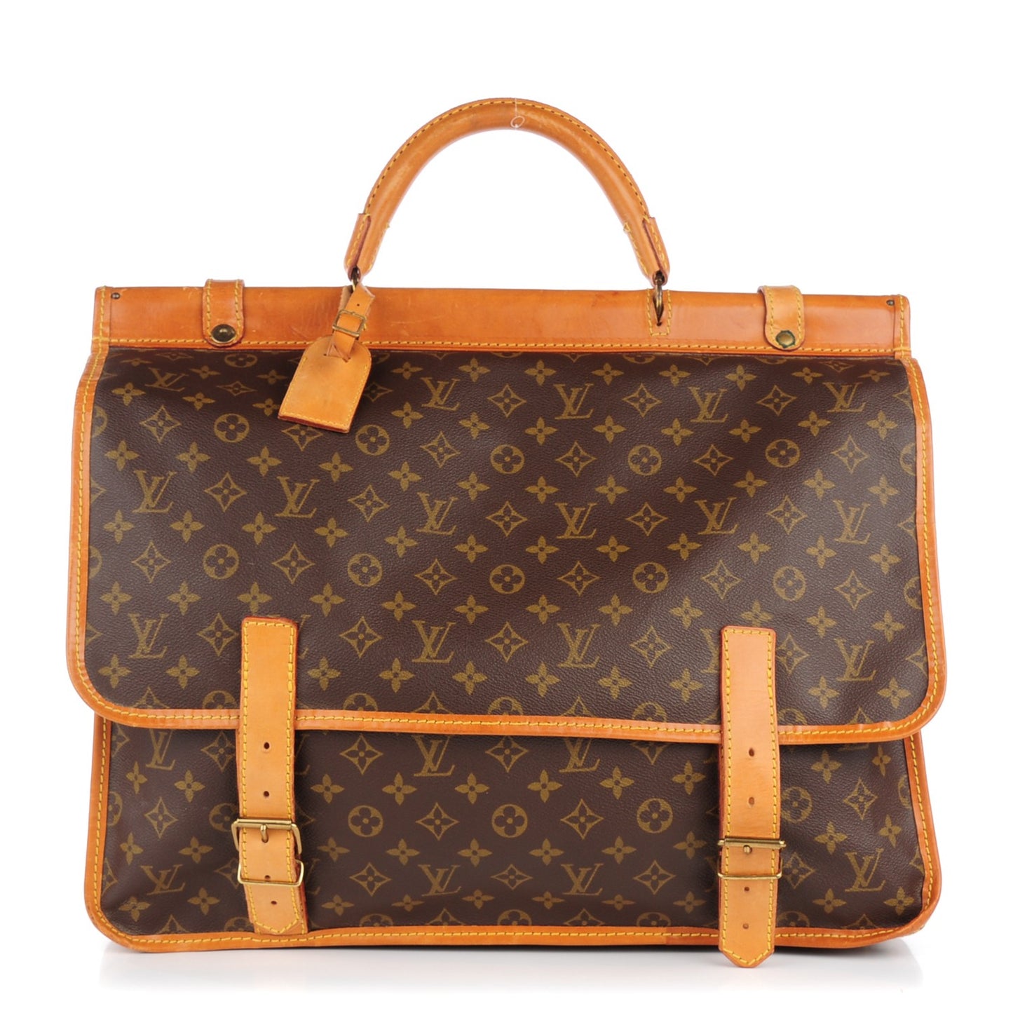 Monogram Sac Kleber