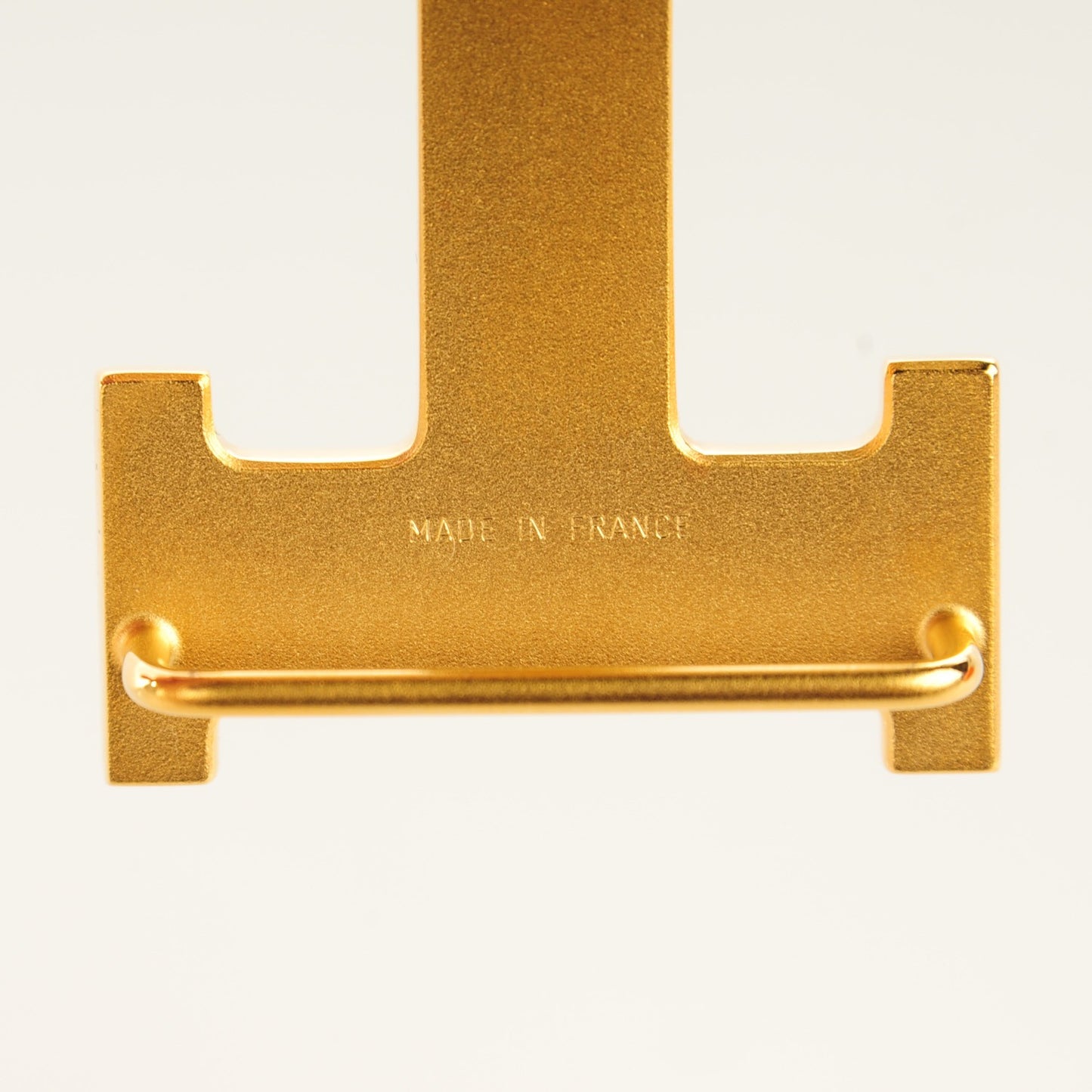 Epsom Swift 32mm H Belt 95 White Craie