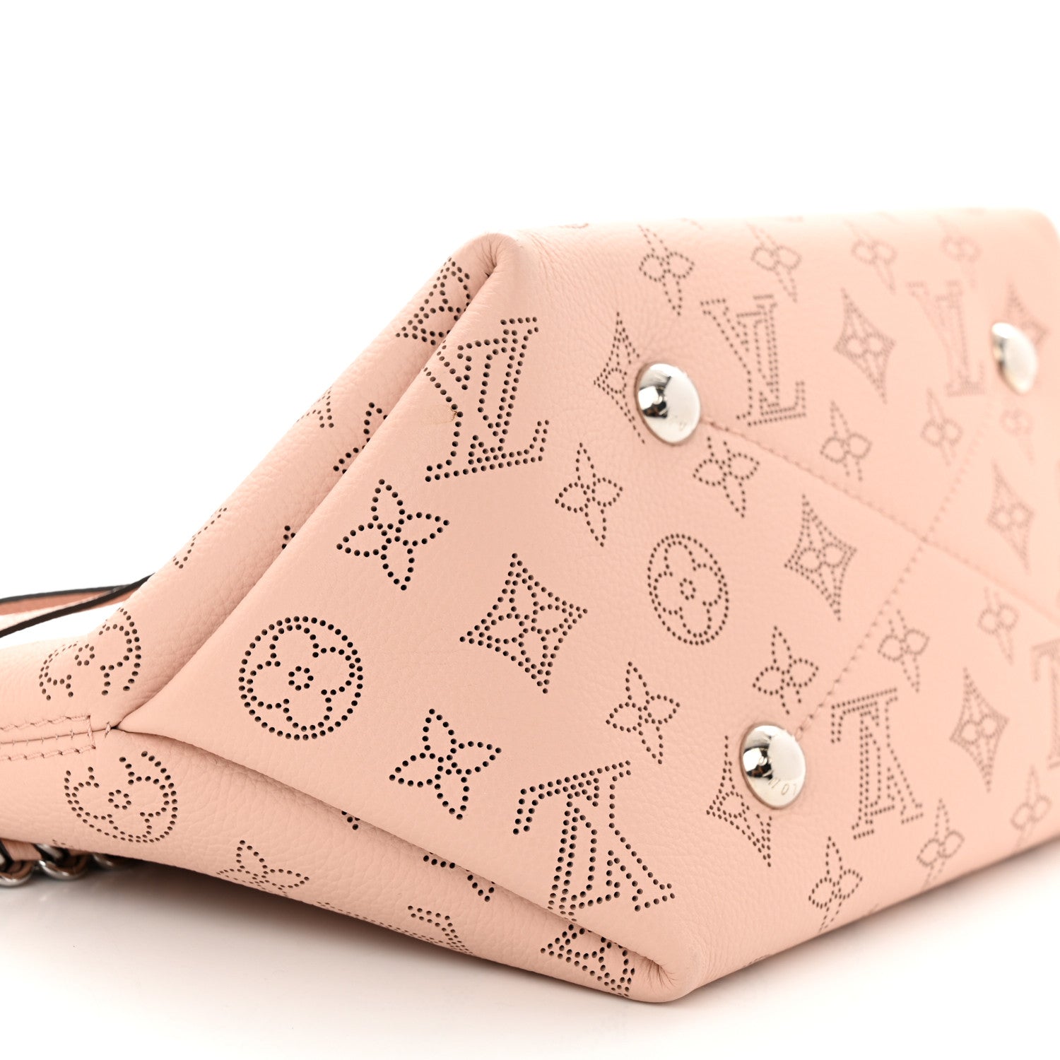 Louis Vuitton Mahina Bella Magnolia 11 of 12
