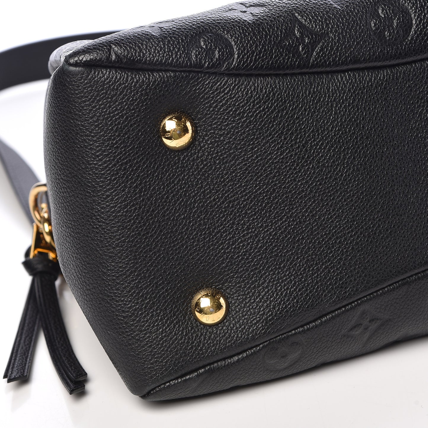 Empreinte Ponthieu PM Black