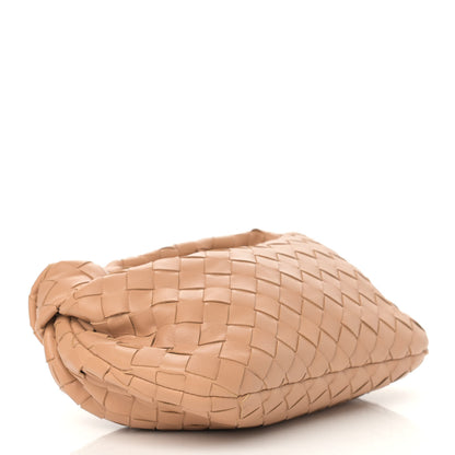 Bottega Veneta Nappa Intrecciato Mini Jodie Cipria 4 of 10