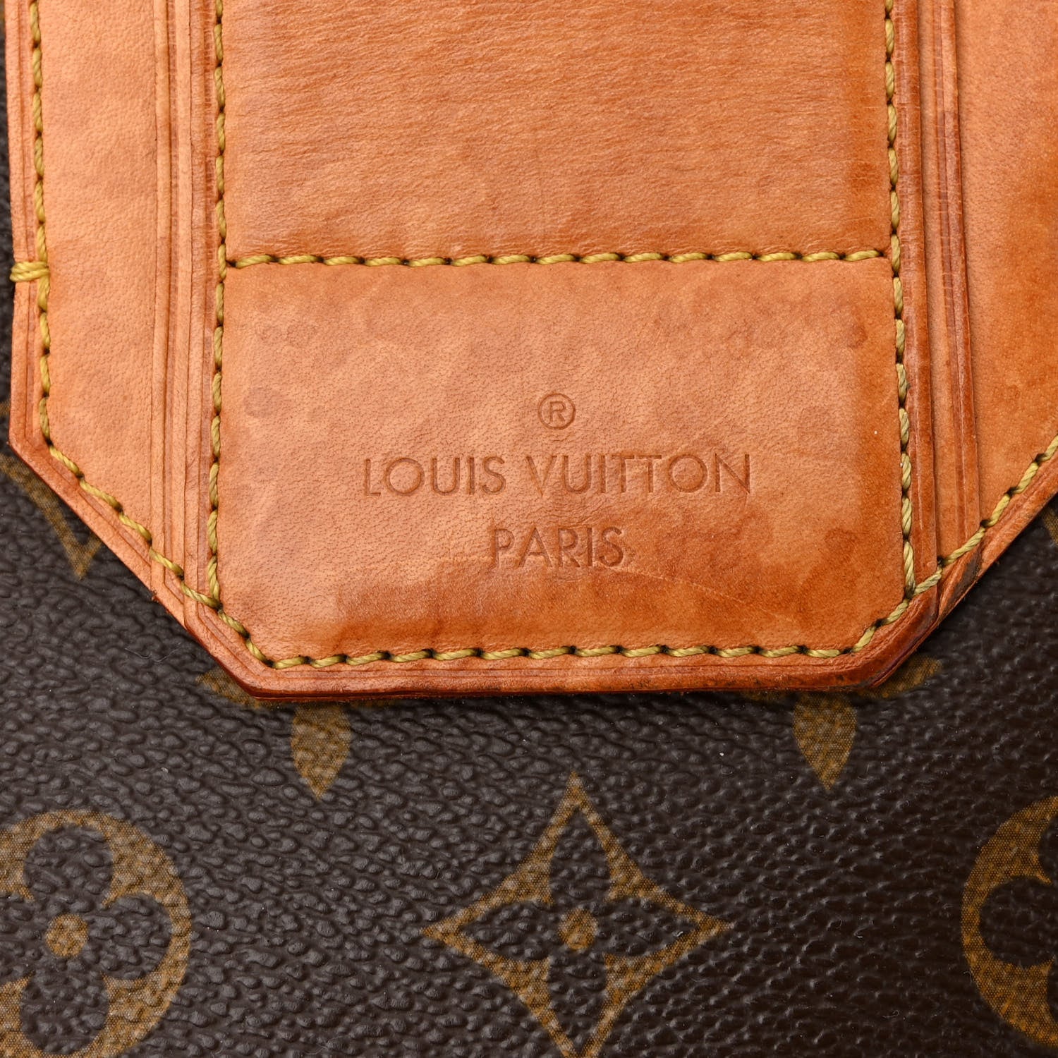 Louis Vuitton Monogram Griet 15 of 21