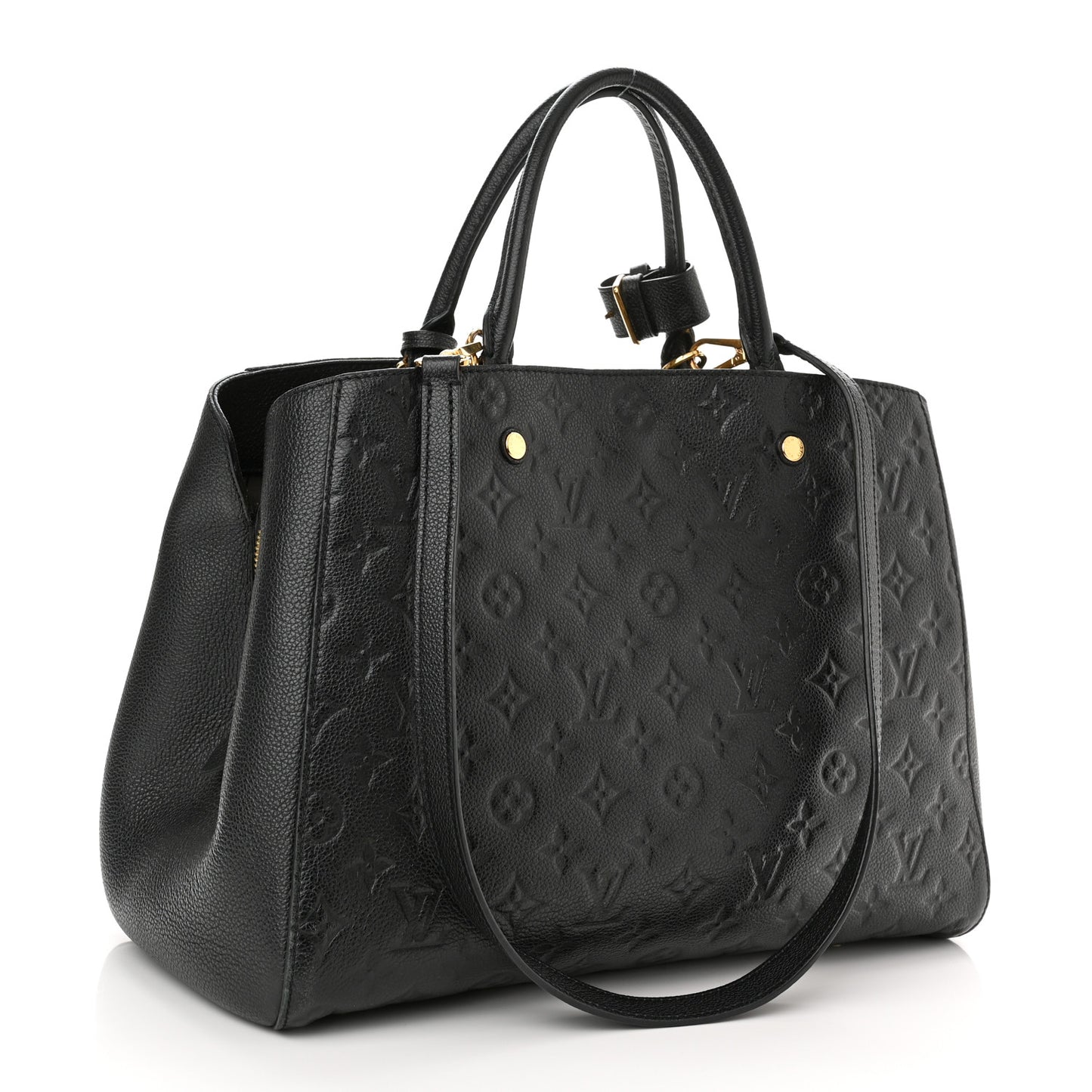 Empreinte Montaigne GM Black