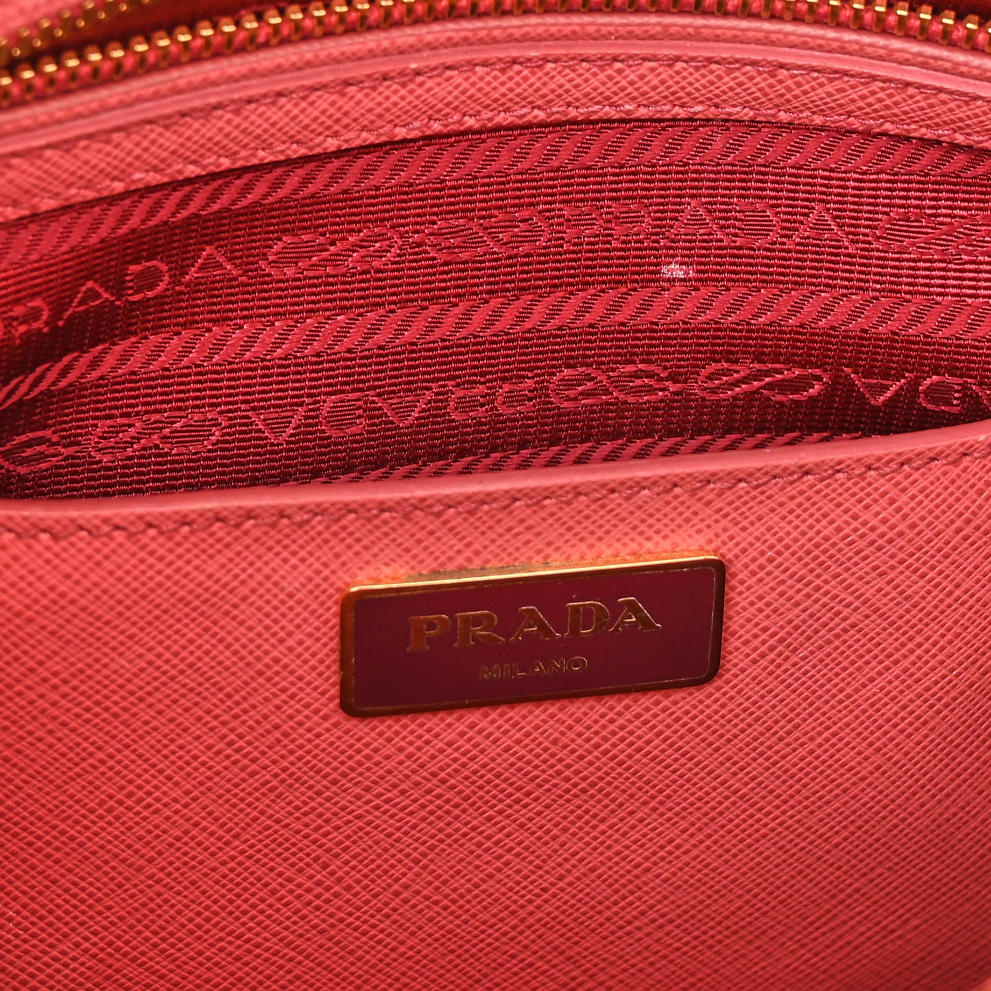 Saffiano Lux Medium Open Promenade Tote Tamaris