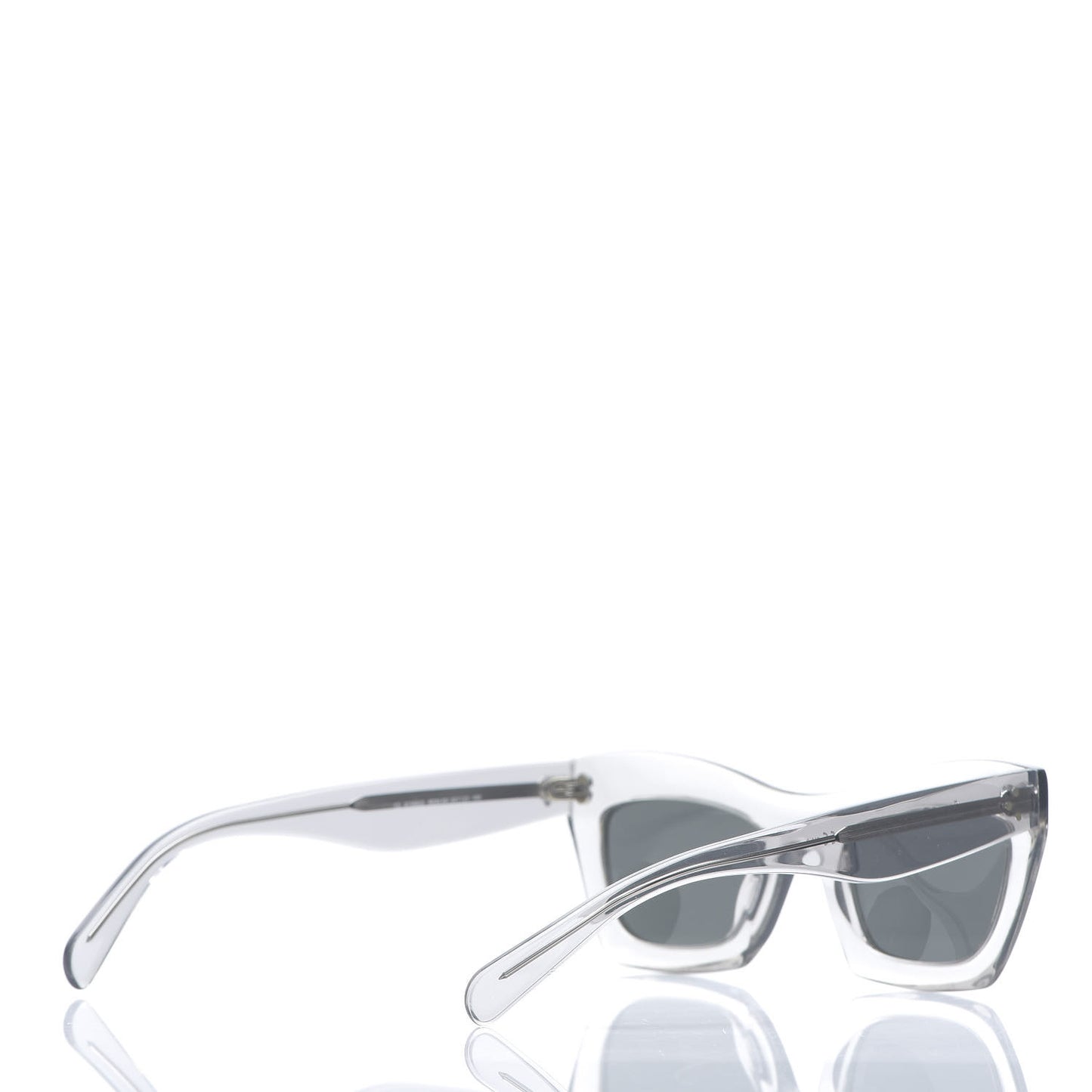 Eva Cat Eye Sunglasses CL 41399/S Grey