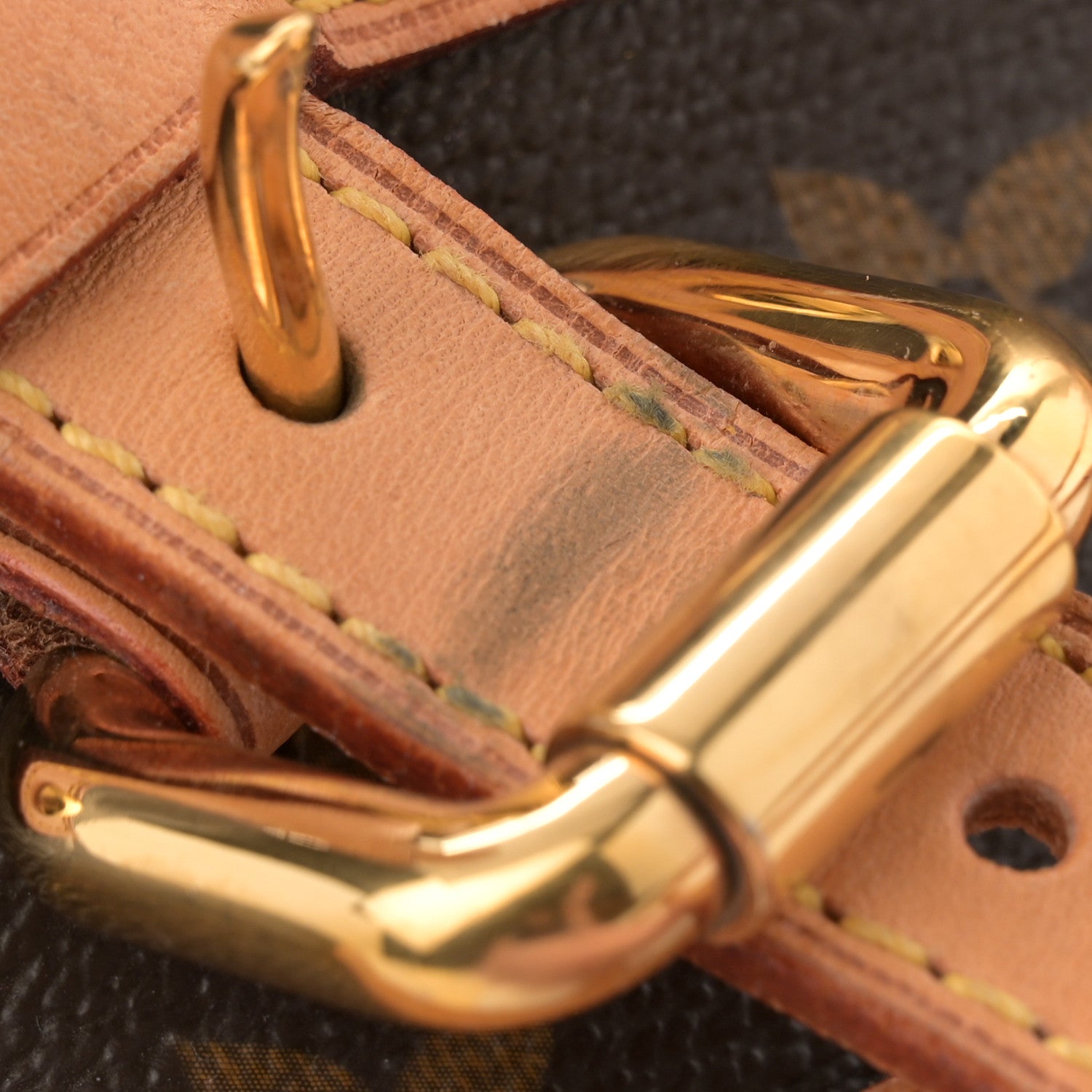 Louis Vuitton Monogram Tivoli GM 14 of 15