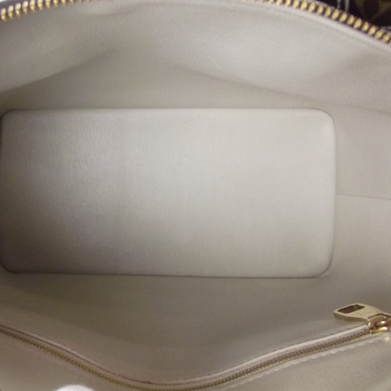 Monogram Shine FETISH Lockit VIP