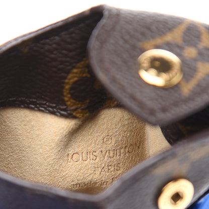 Louis Vuitton Monogram Sunglasses Case MM 4 of 7