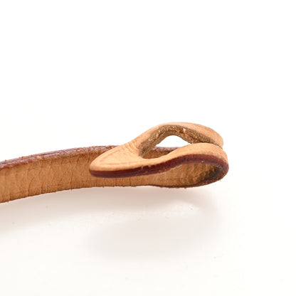Louis Vuitton Vachetta Pochette Accessories Strap 3 of 4