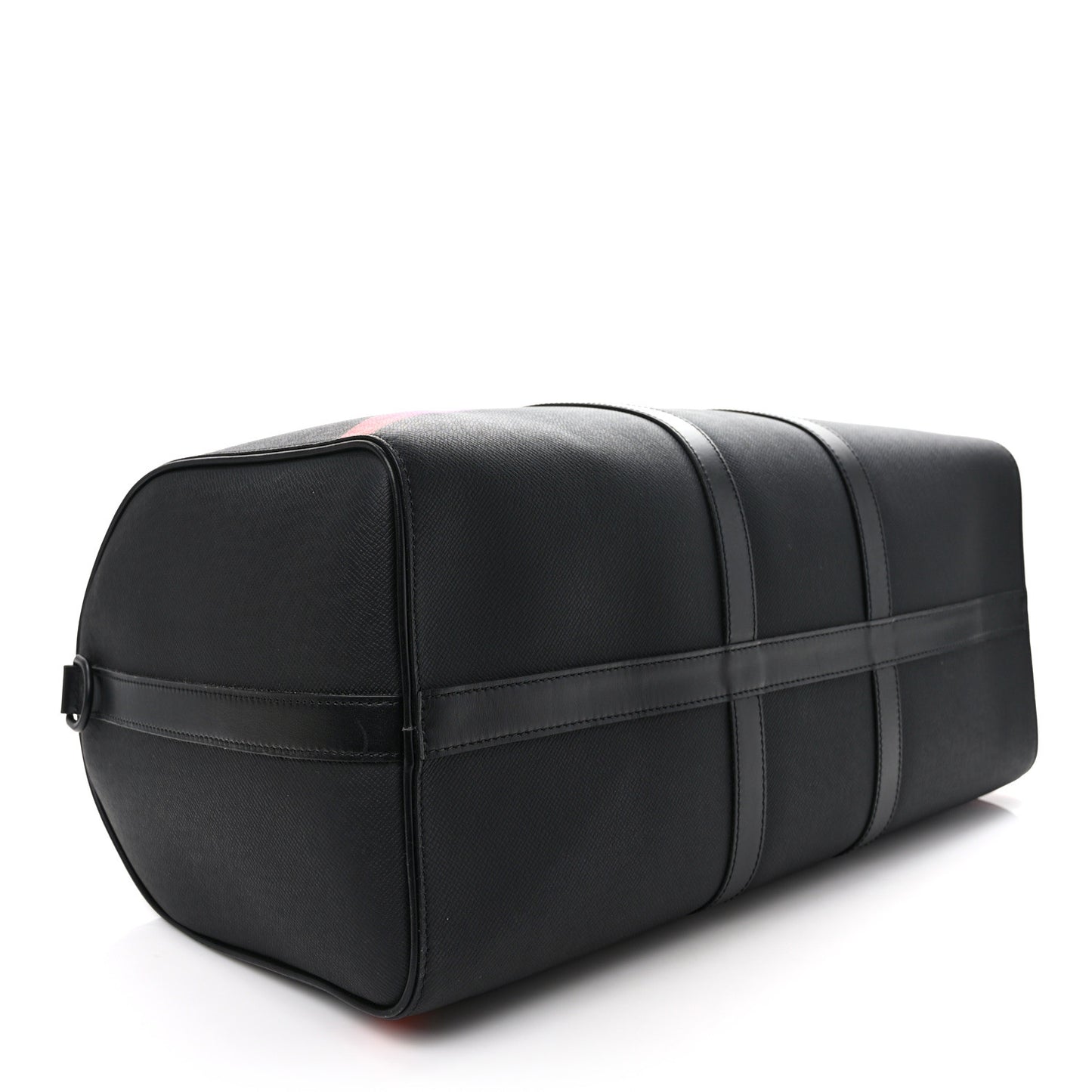 Taiga Rainbow Keepall Bandouliere 50 Black