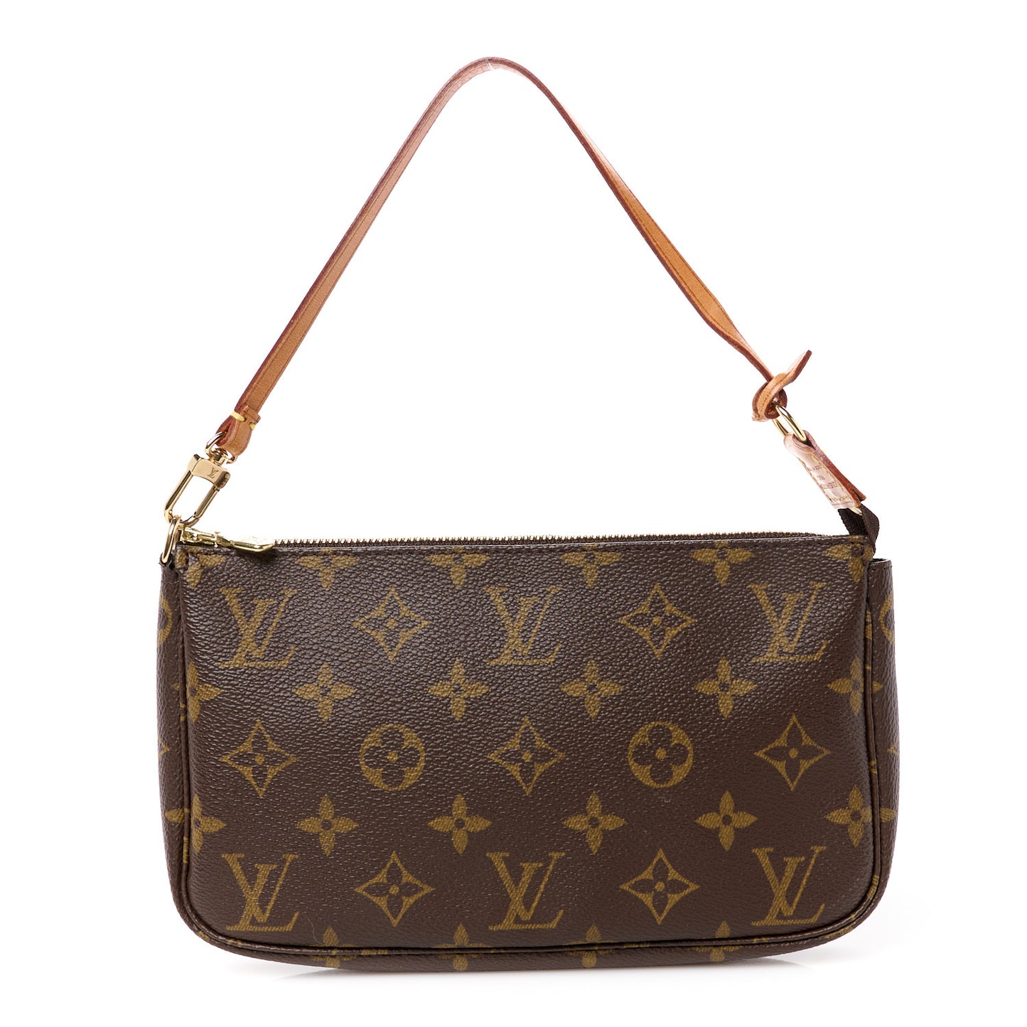 Monogram Pochette Accessories