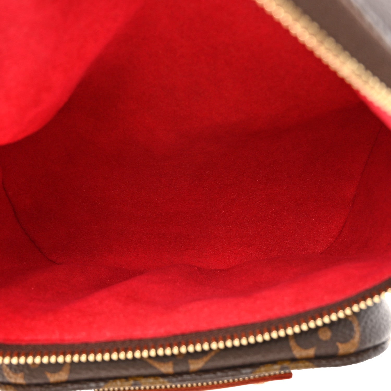 Louis Vuitton LV X TM Monogram Cerises Mini Bumbag 5 of 9