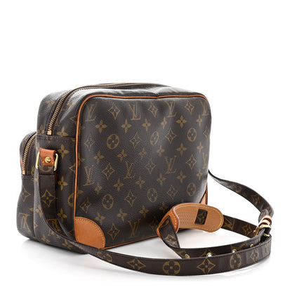Louis Vuitton Monogram Nil 28 3 of 14