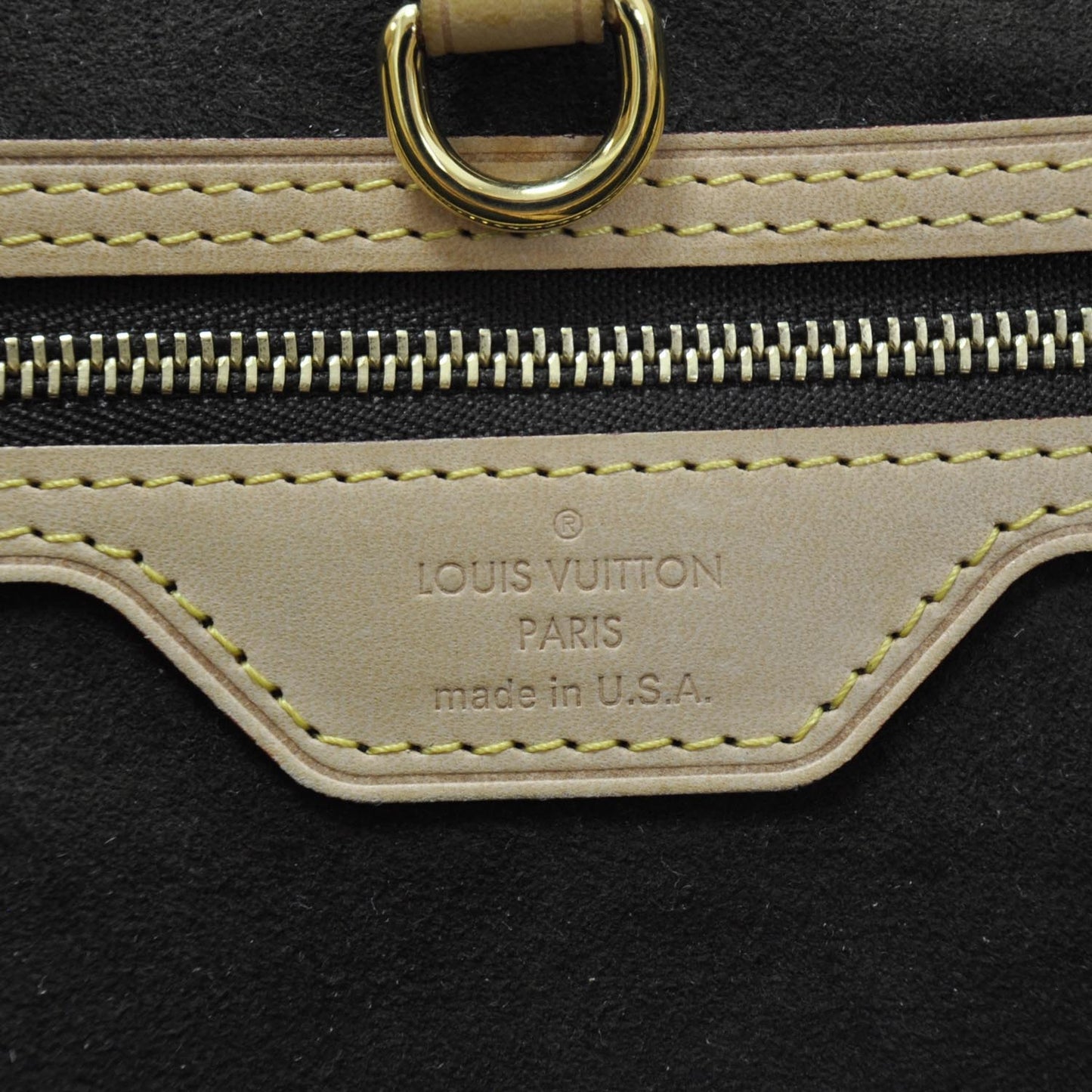 Monogram Wilshire MM