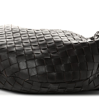 Bottega Veneta Nappa Intrecciato Small Jodie Fondant 10 of 10