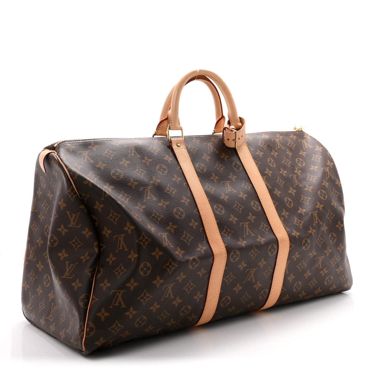 Monogram Keepall 55