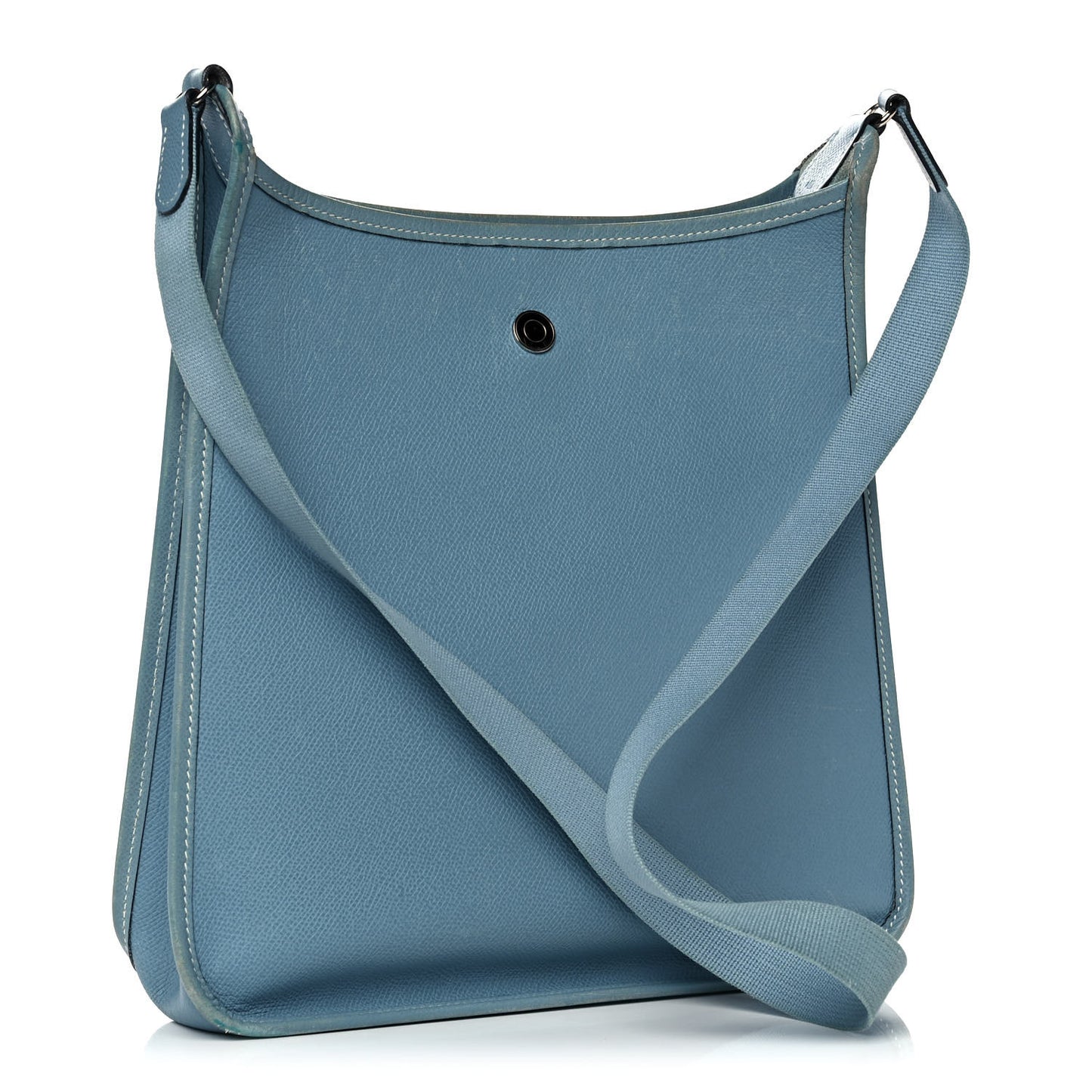Epsom Vespa PM Blue Jean