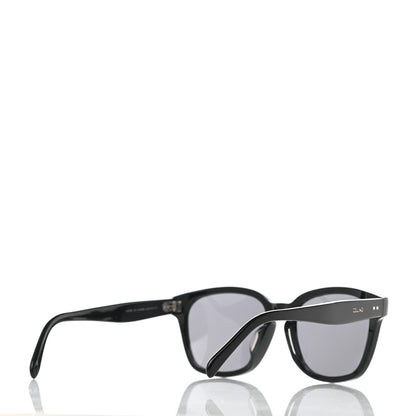 Celine Acetate Sunglasses CL40152F Black 4 of 8