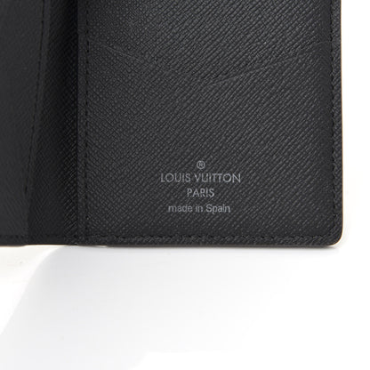 Louis Vuitton Damier Ebene LVxNigo Pocket Organizer 7 of 9