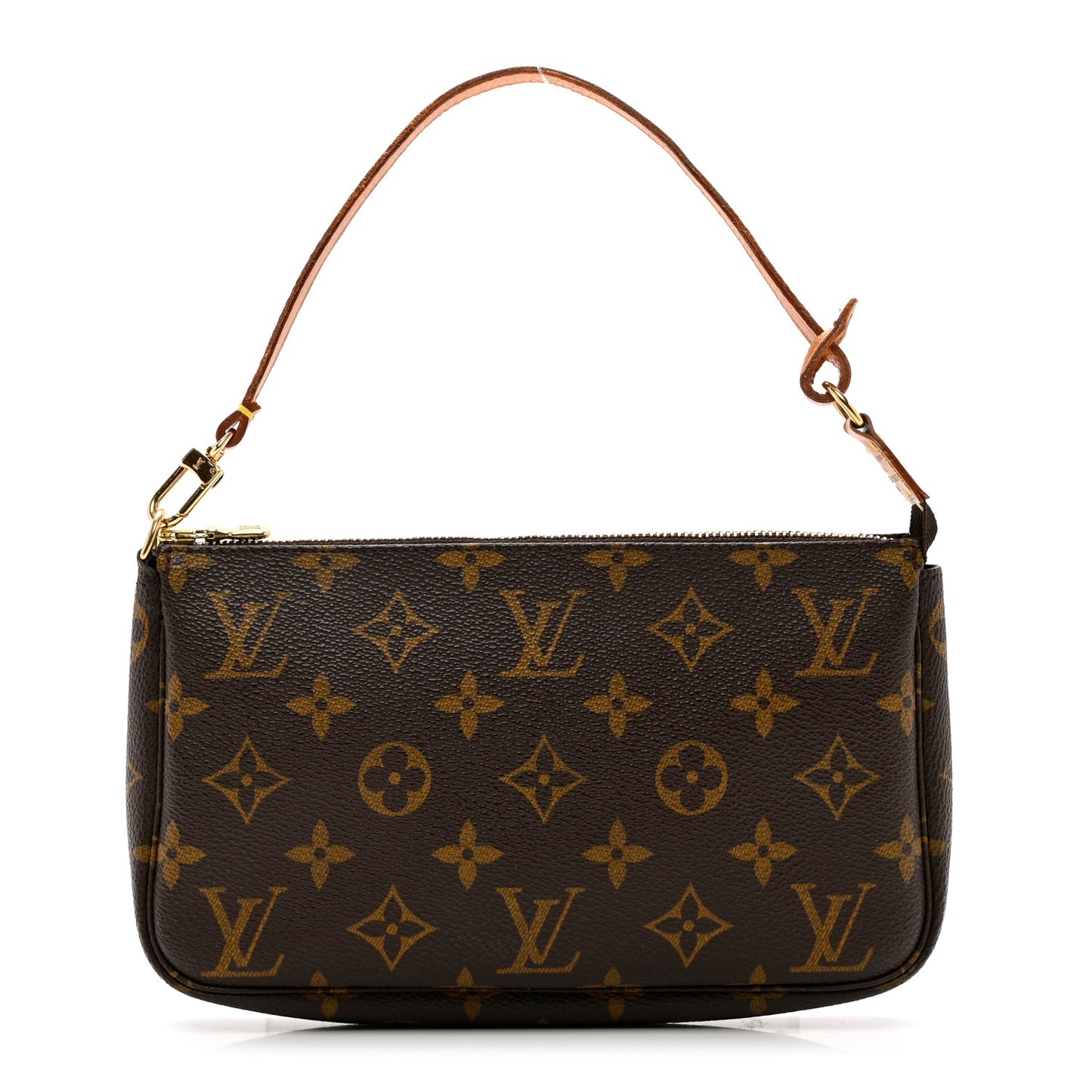 Monogram Pochette Accessories