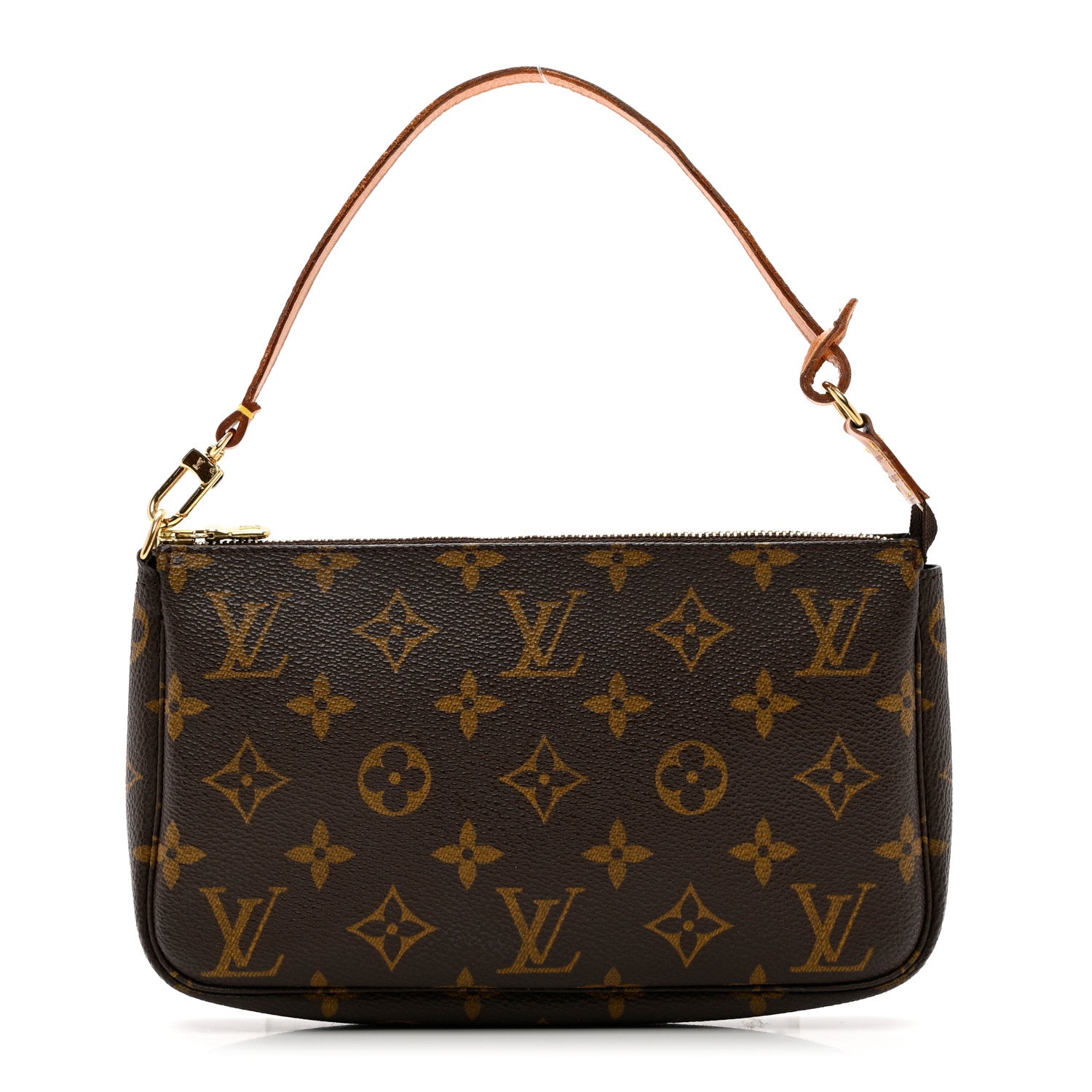 Louis Vuitton Monogram Pochette Accessories 1 of 8