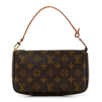Louis Vuitton Monogram Pochette Accessories 1 of 8
