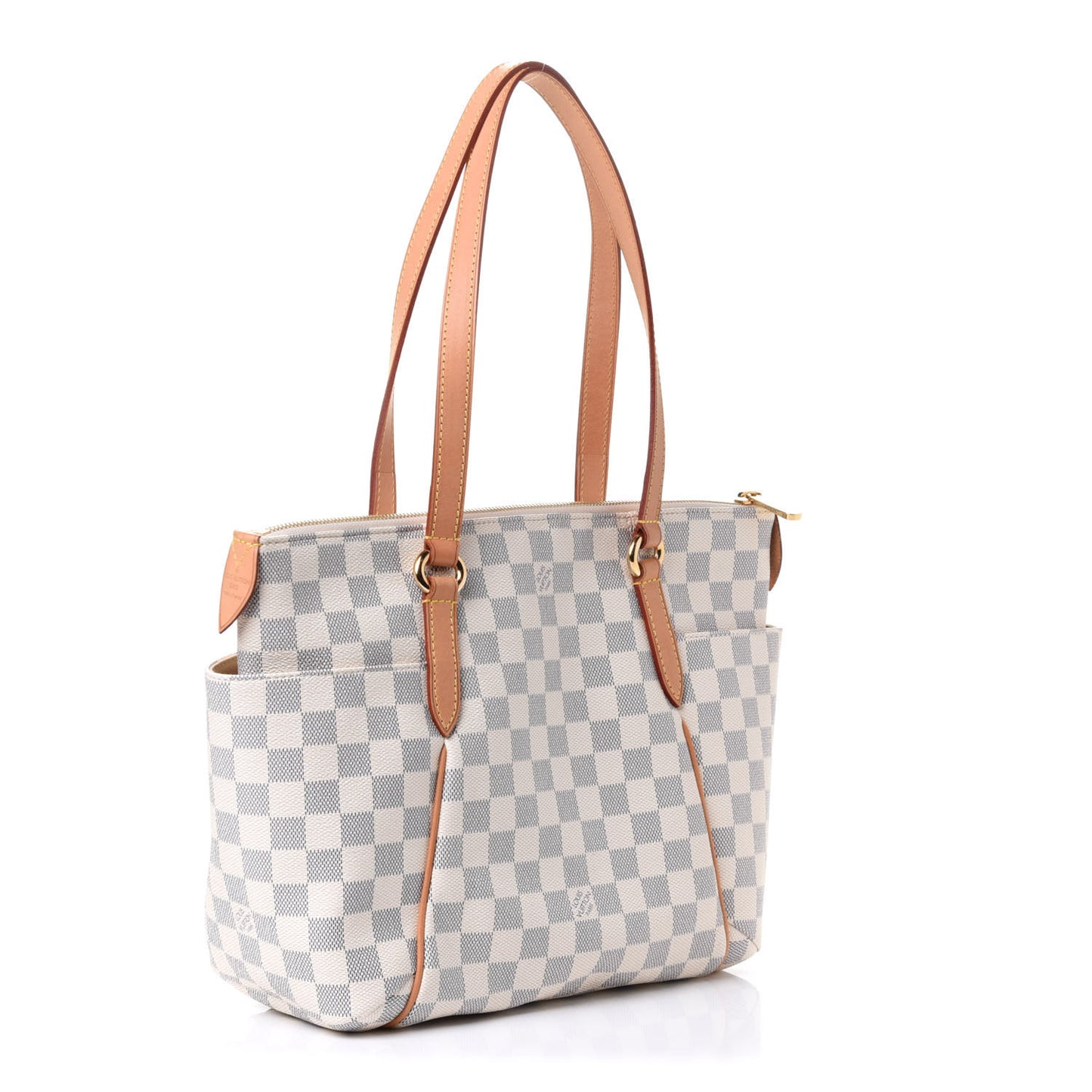 Damier Azur Totally PM
