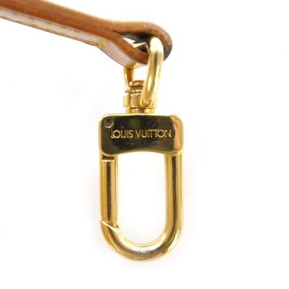 Louis Vuitton Vachetta Shoulder Strap 4 of 7