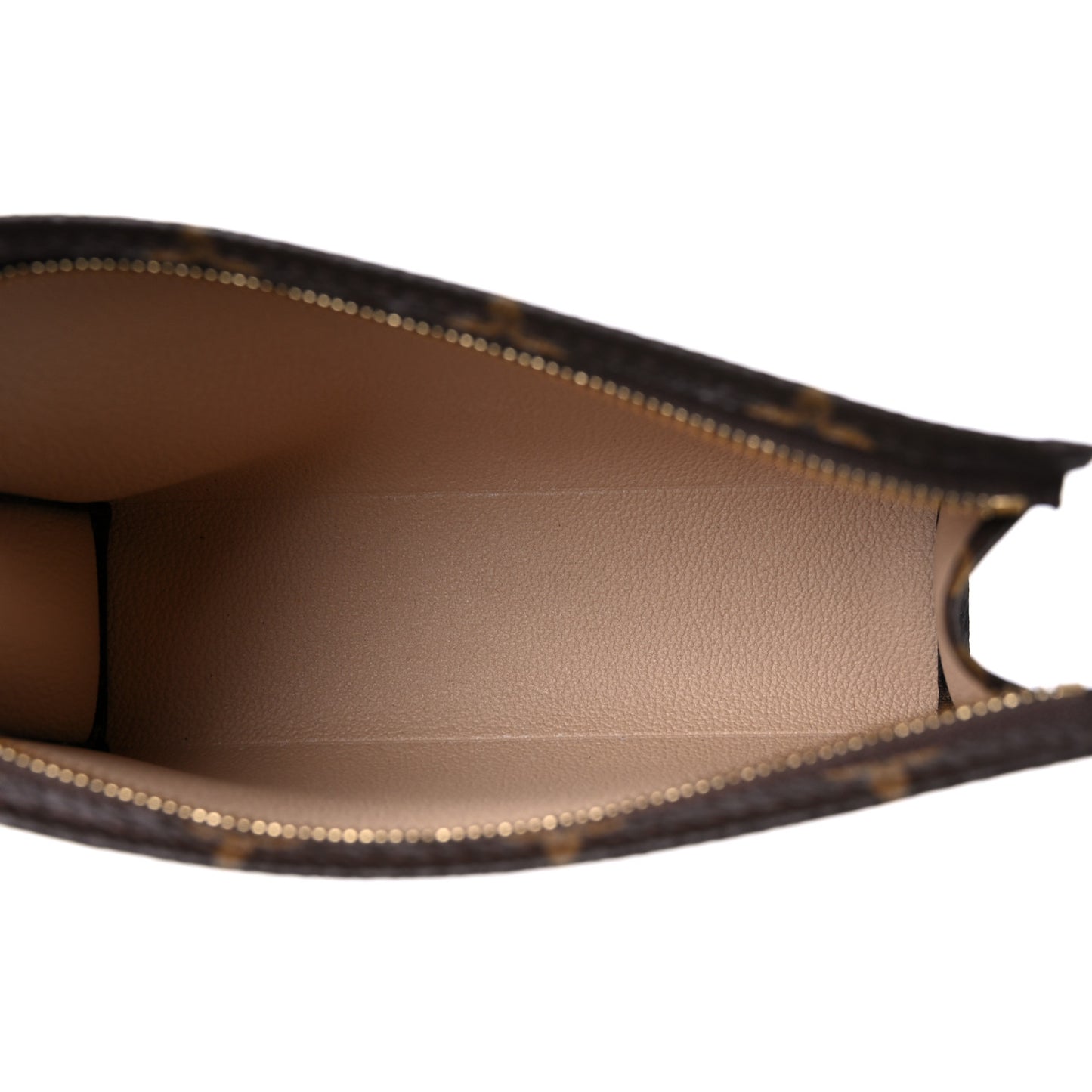 Monogram Toiletry Pouch 19