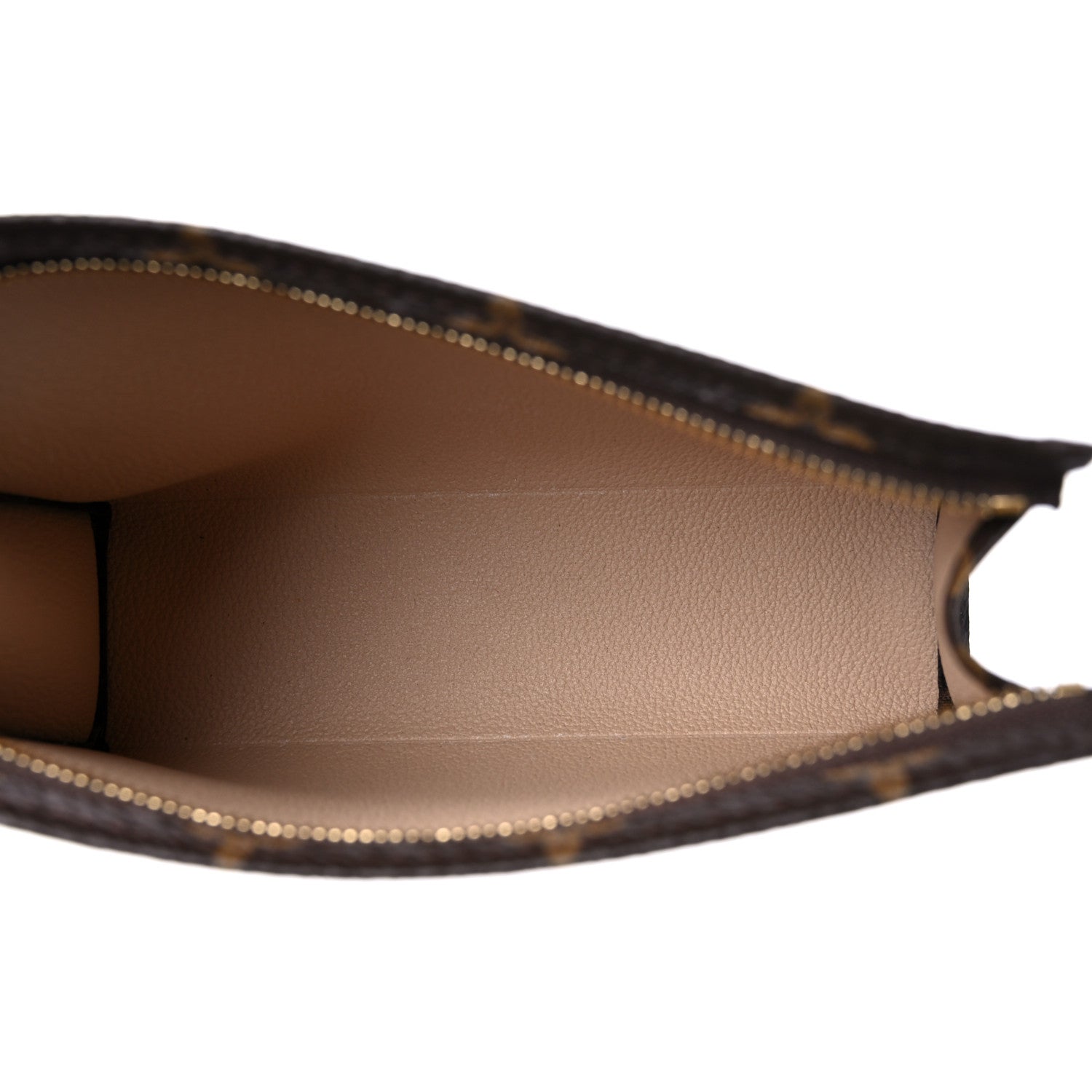 Louis Vuitton Monogram Toiletry Pouch 19 5 of 9