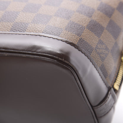 Louis Vuitton Damier Ebene Alma PM 11 of 14