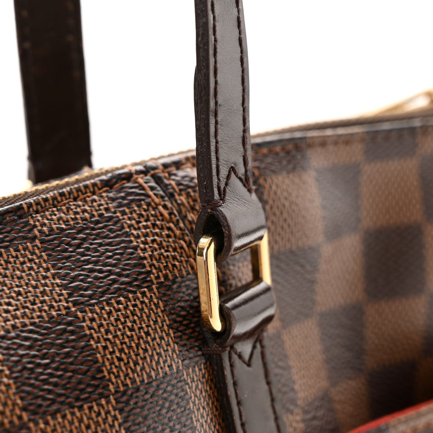Damier Ebene Totally PM