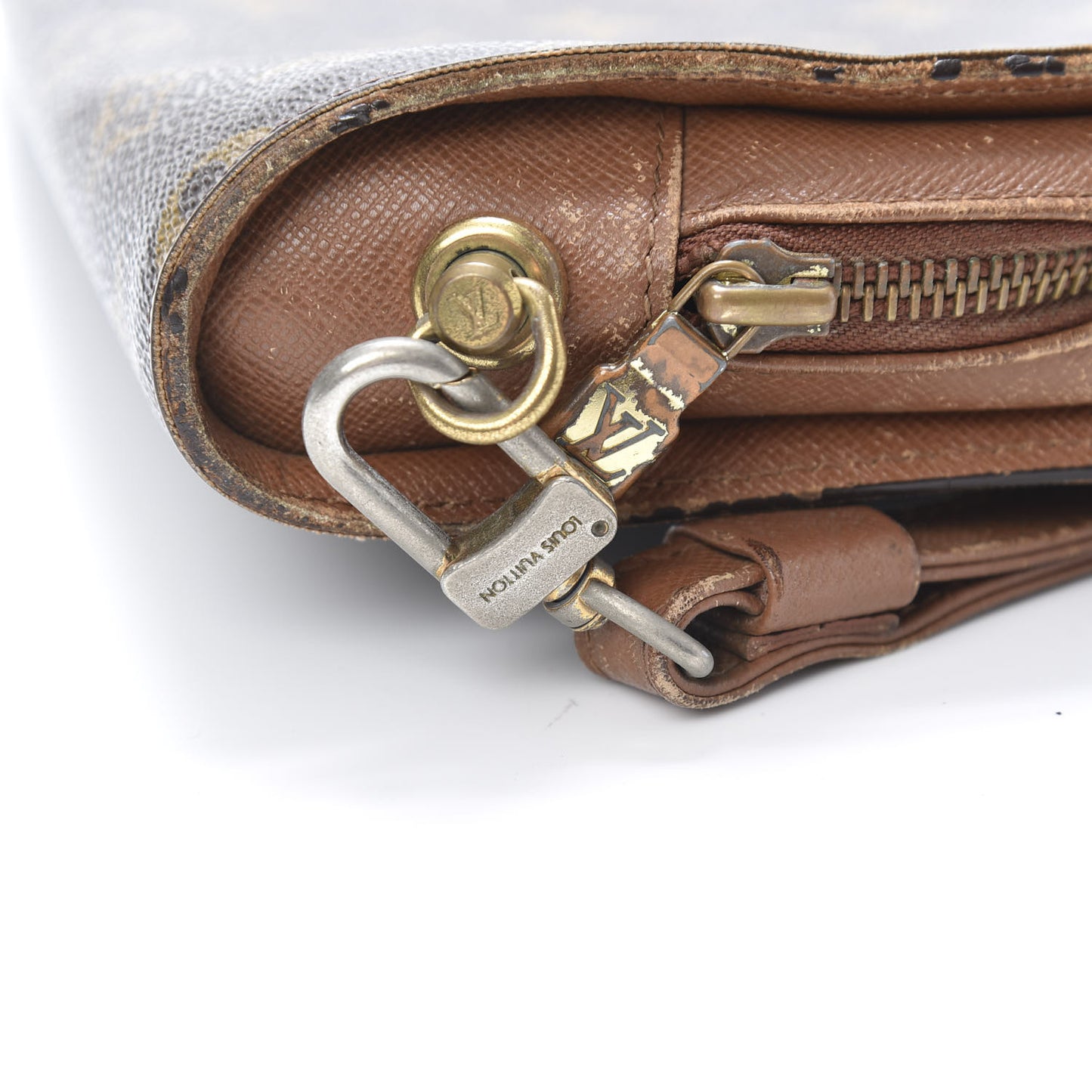 Monogram Pochette Orsay