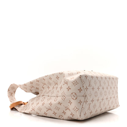 Louis Vuitton Monogram Dune Atlantis GM 5 of 10