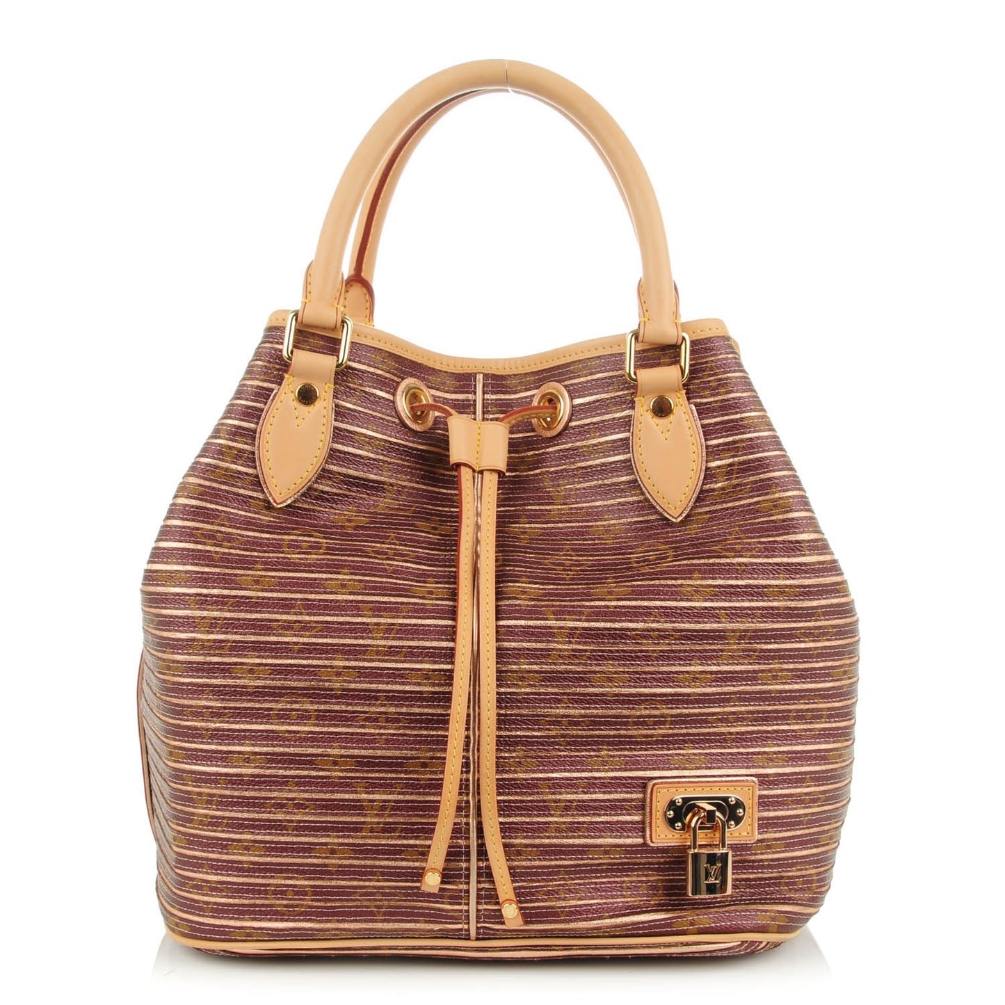 Monogram Eden Neo Peach Peach