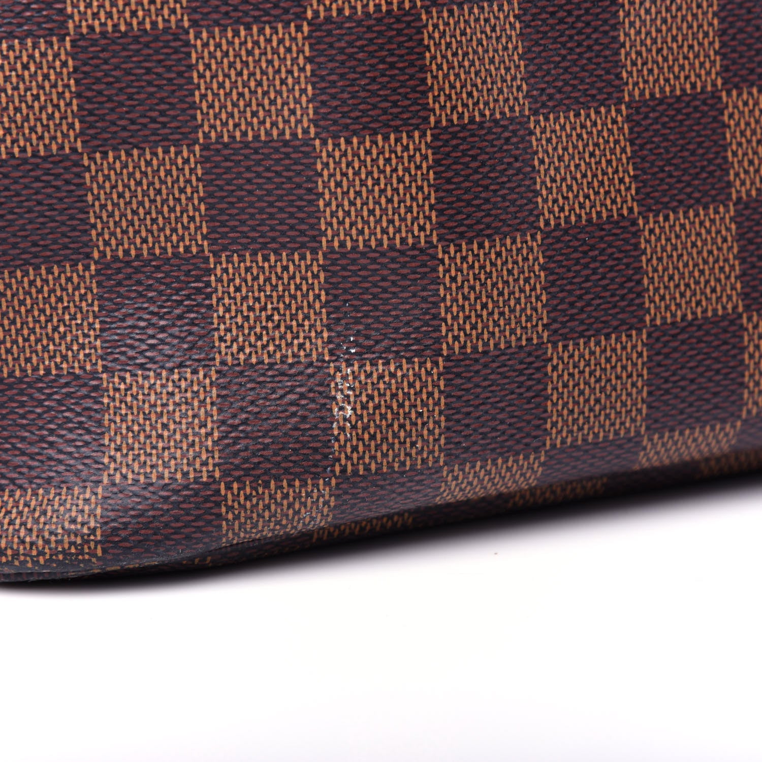 Louis Vuitton Damier Ebene Neo Neverfull MM 12 of 12