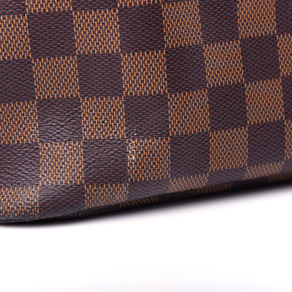 Louis Vuitton Damier Ebene Neo Neverfull MM 12 of 12