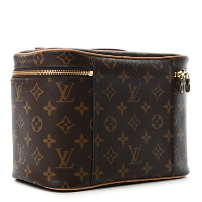 Louis Vuitton Monogram Nice BB 2 of 4