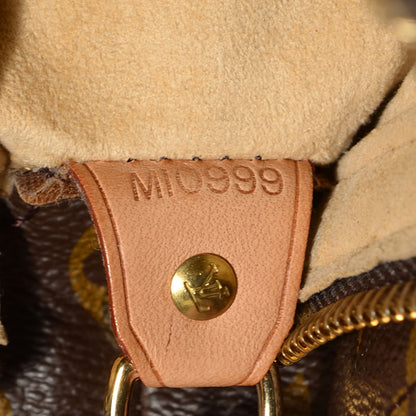 Louis Vuitton Monogram Looping GM 7 of 7