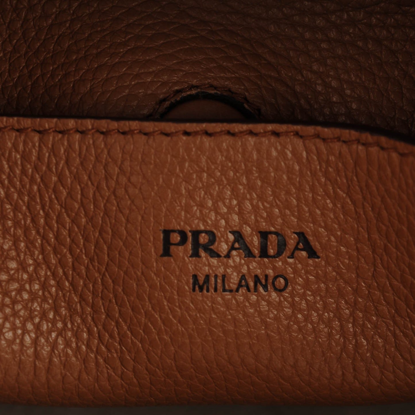 Vitello Daino Hobo Caramel