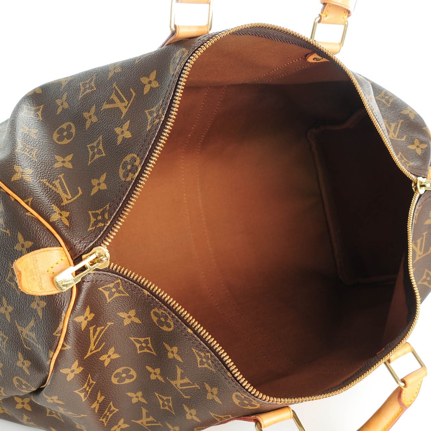 Monogram Keepall 45