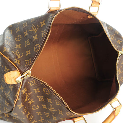 Louis Vuitton Monogram Keepall 45 6 of 7